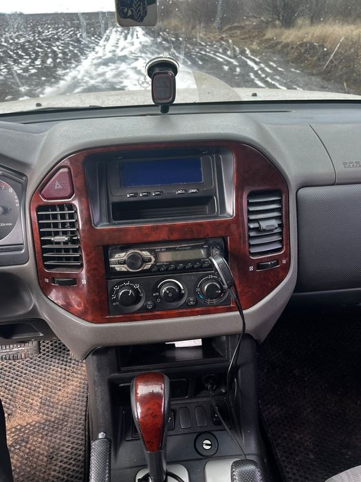 Продам,або обміняю міцубісі паджеро вагон