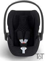 Автокресло Cybex Cloud T i-Size plus