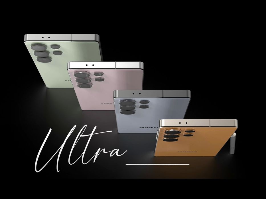 Samsung Galaxy S25 Ultra 512gb