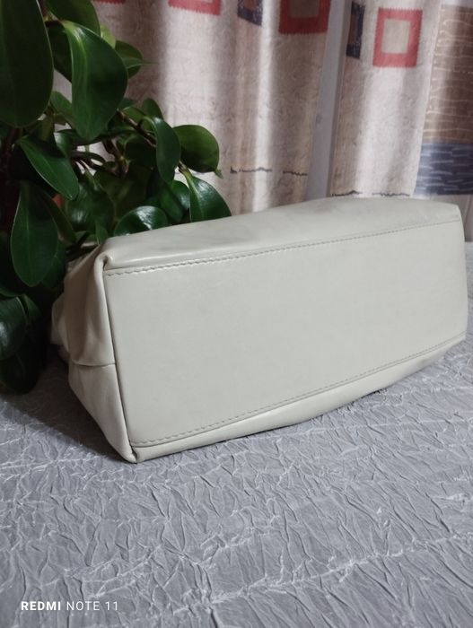 Сумка кожаная «ASSA»