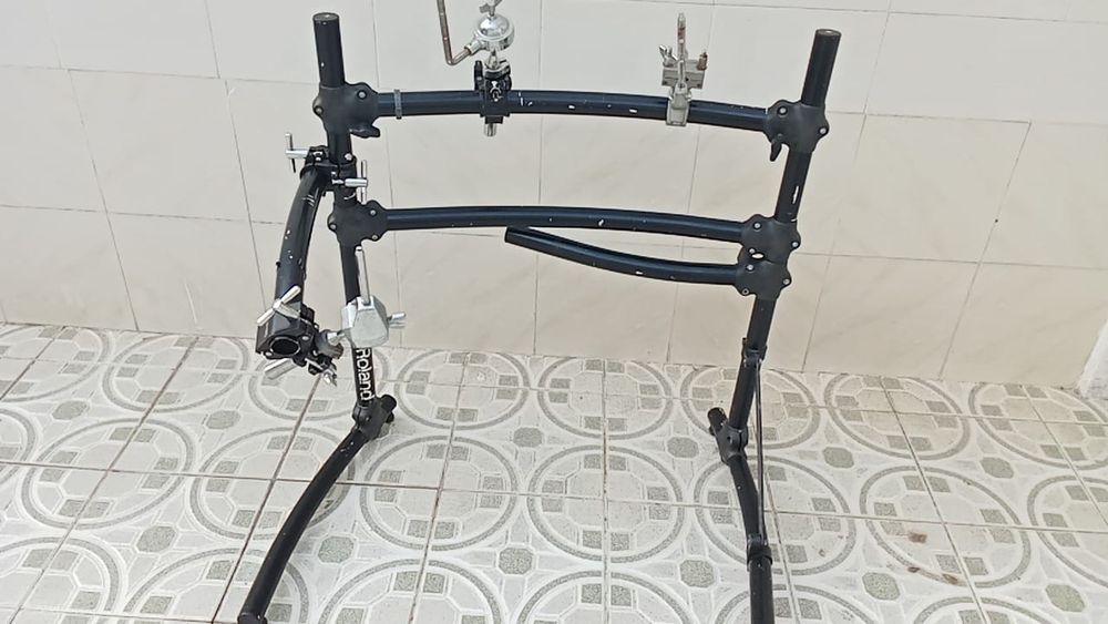 Bateria Eletrónica Roland TD-8