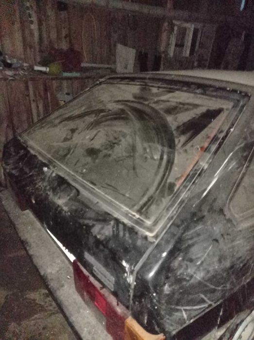 Продам Авто після ДТП 3 власник
