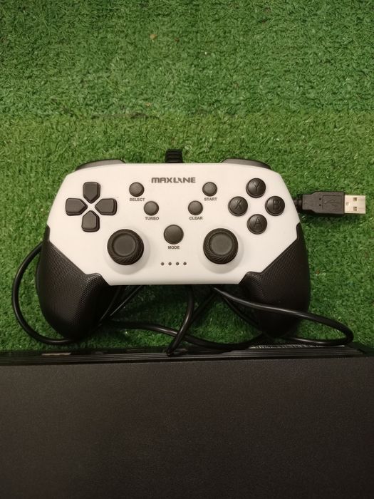 PlayStation 3+ 16 gier