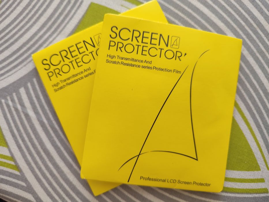 Захисне скло до смарт годинника