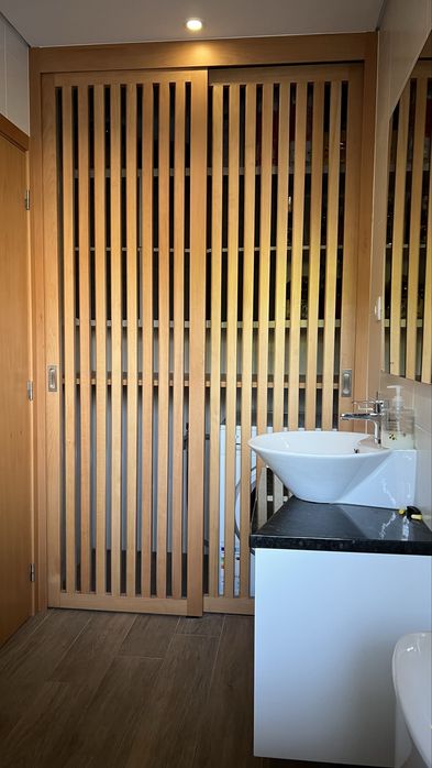 Portas/cozinhas/roupeiros/pergolas/alpendres/deckes