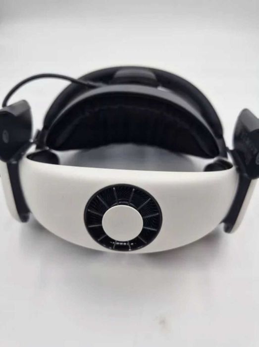 Gogle Meta Quest 3 128 Gb + Opaska S3 PRO WIATAK z Aku 10.000