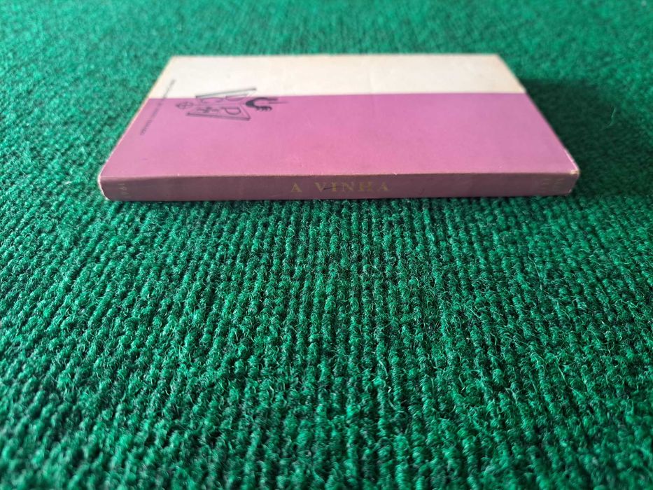 A Vinha - Alfredo Baptista