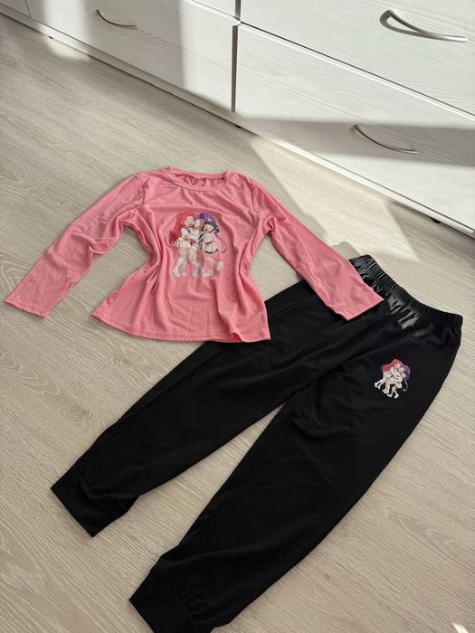 Дитячий костюм Румі 130 см 7-8 років