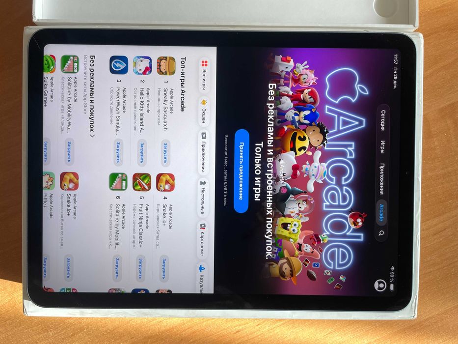 IPad Air 4. Wi-Fi. 64GB.