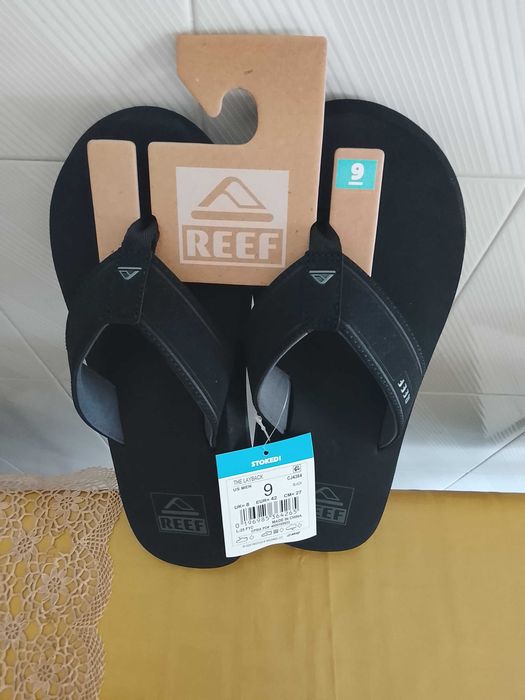 Chinelos Reef tamanho 9/43