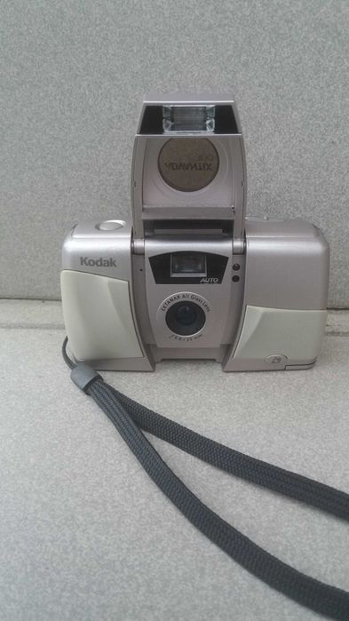 Kodak  ADVANTiX C300  made in Kodak Company