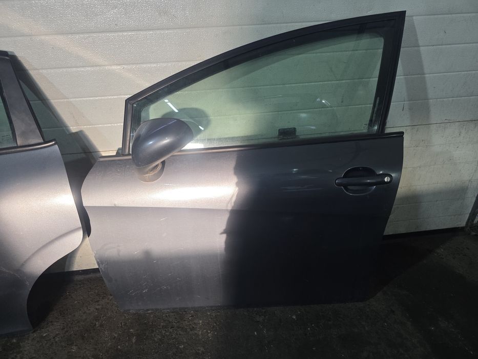 Seat Leon  2 Drzwi Lewe