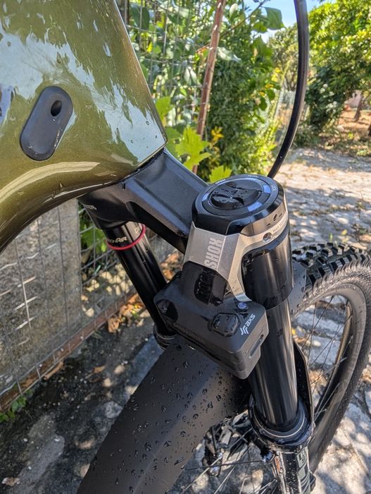 KTM Prowler (Topo de Gama) ou Venda às peças