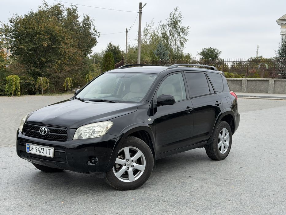 Tayota RAV4