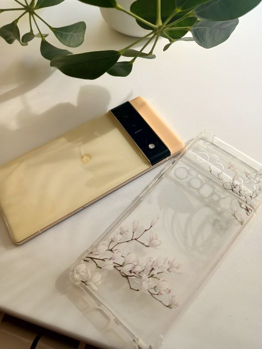 Продам Google Pixel 6 Pro | гарантія до 2026