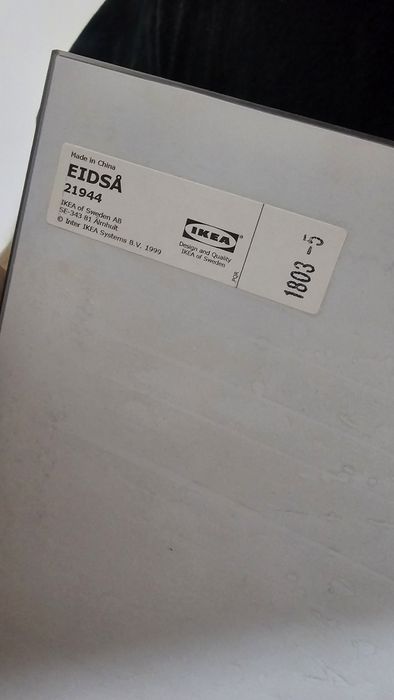 Espelho de parede EIDSA