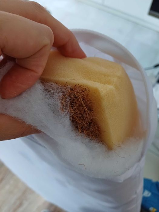 Materac dziecięcy 60×120