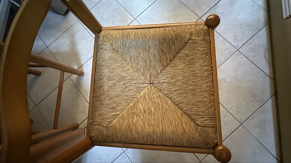 Mesa Pinho, expansivel