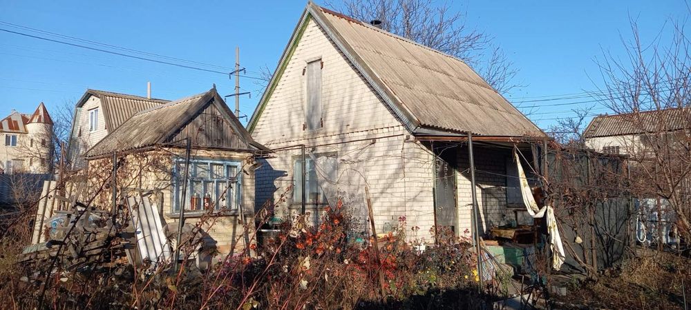 Продам дачу Вольнокурьяново