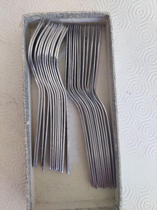 Fish Cutlery Set430180651909795840