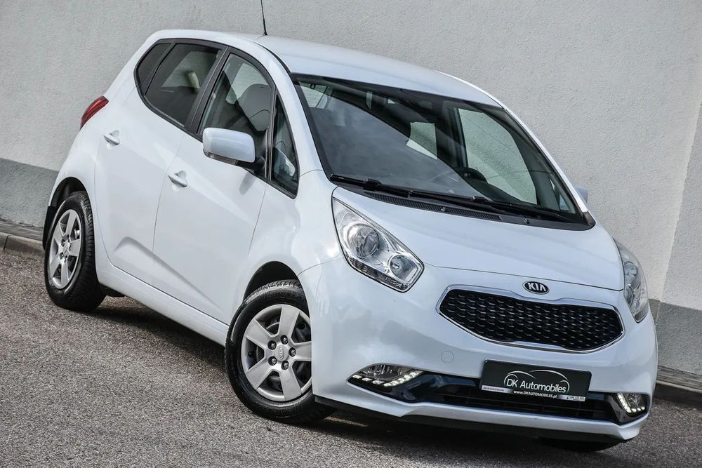 Kia Venga