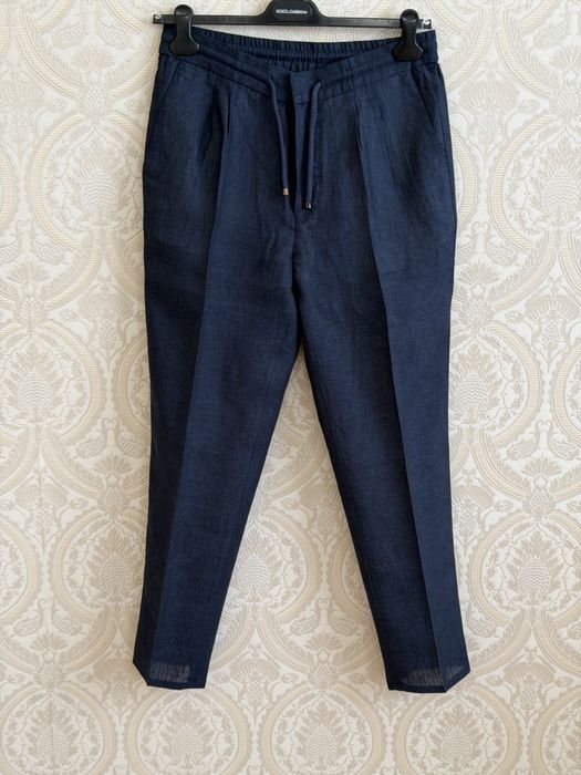 Брюки Brunello Cucinelli оригинал