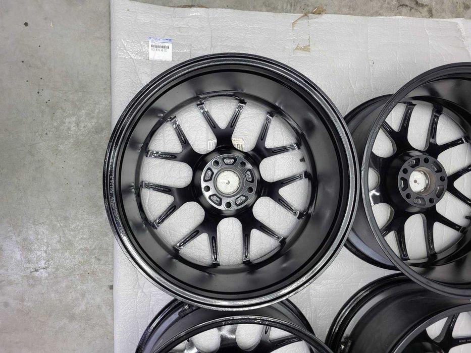 Felgi Mustang 5 x 114,3 TSW nurburgring 19x9,5 j ET41