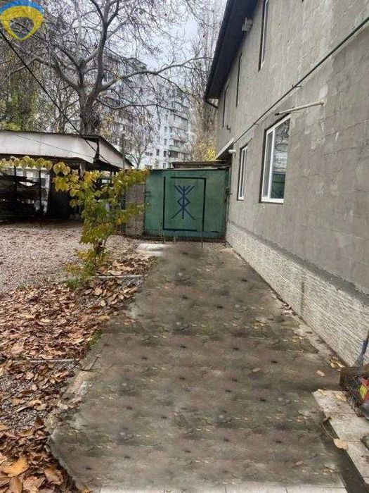 Продам квартиру на Скворцова