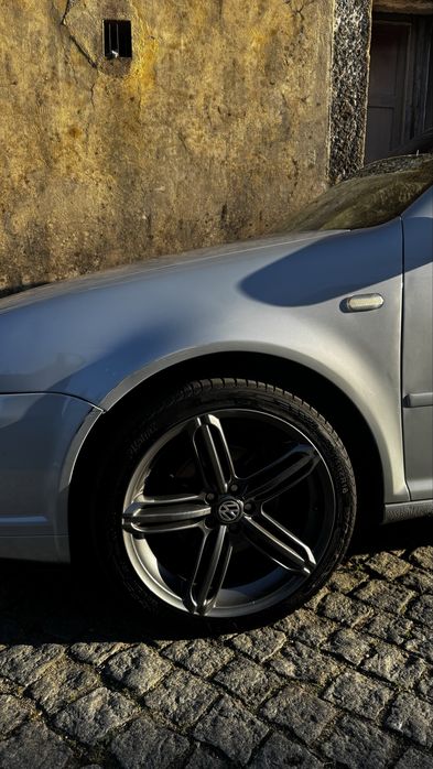 Golf mk4 tdi 110