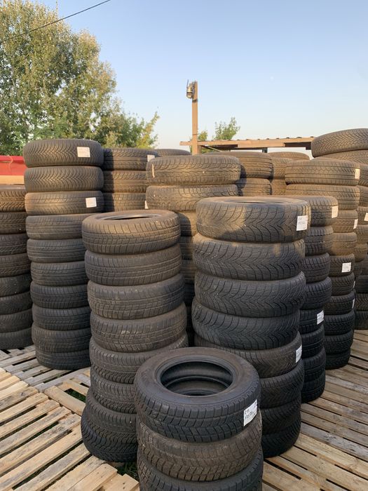 Склад резини 205/55/16