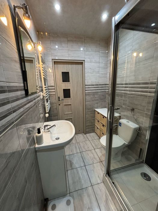 Apartment in Ruda Śląska, Radoszowy, Kochłowice - Więcej