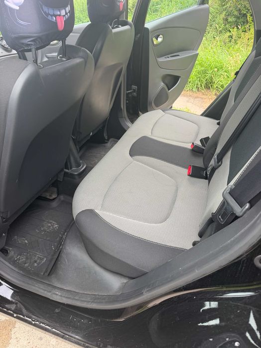 Renault Captur M1 2014 automat