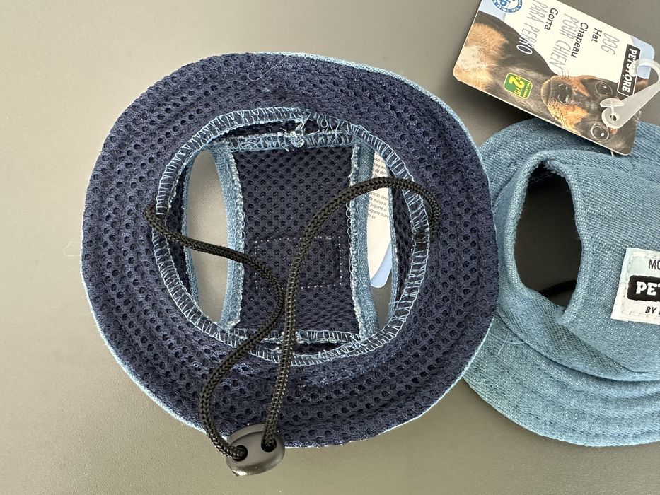 Панамки для собачок