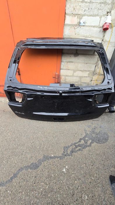 кришка багажника jeep grand cherokee 2011-2022 бу оригінал