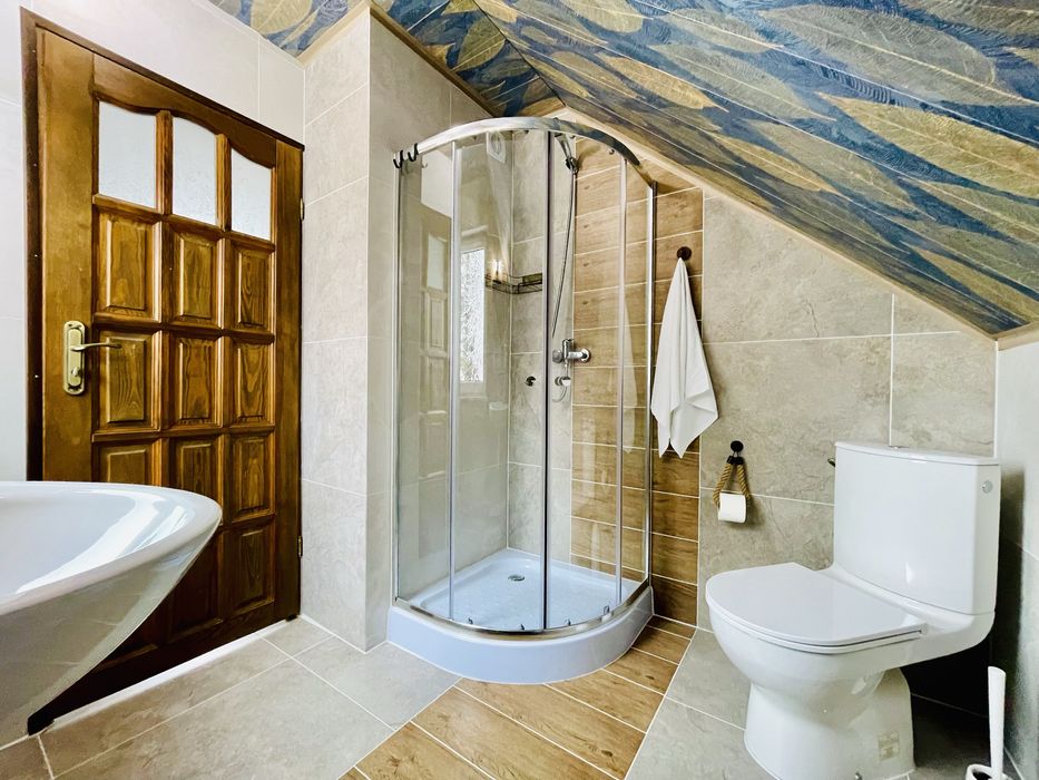 Noclegi Domek Istebna Koniaków Wisła