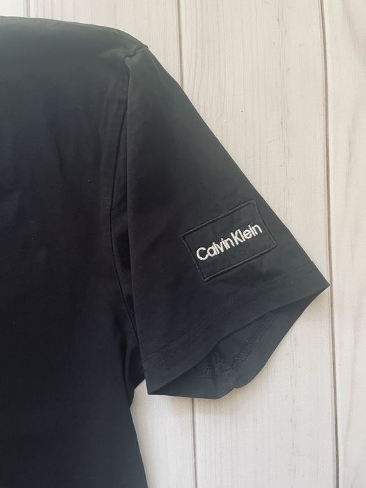 Футболка чоловіча Calvin Klein