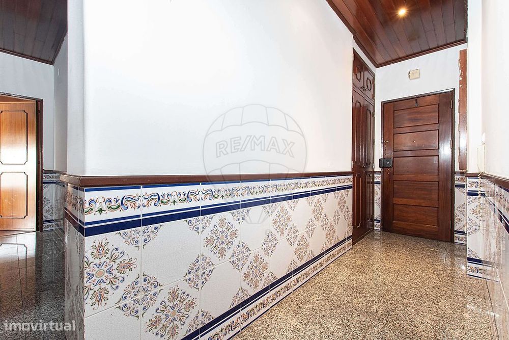 Apartamento T2 para venda
