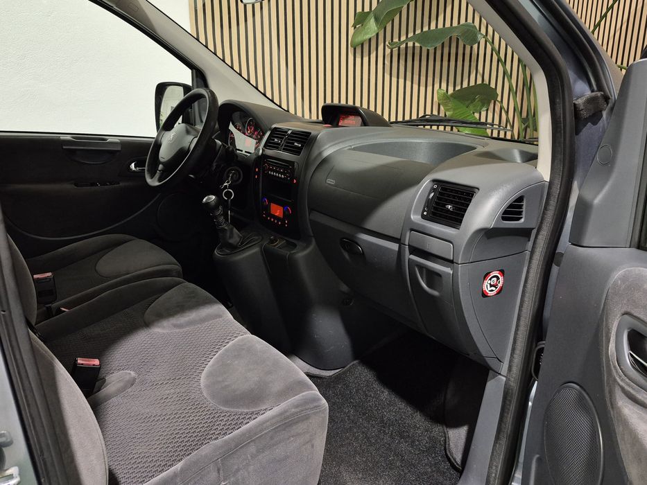 Peugeot Expert Tepee L2 2.0HDI - 9 LUGARES | GARANTIA | NACIONAL