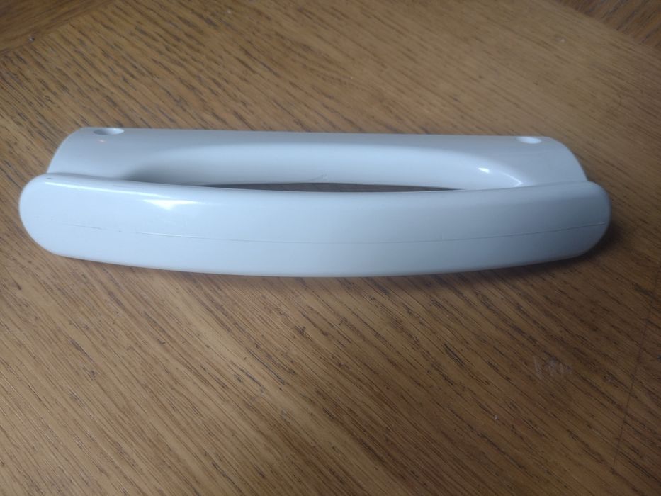 Klamka lodówki Whirlpool ARC biała