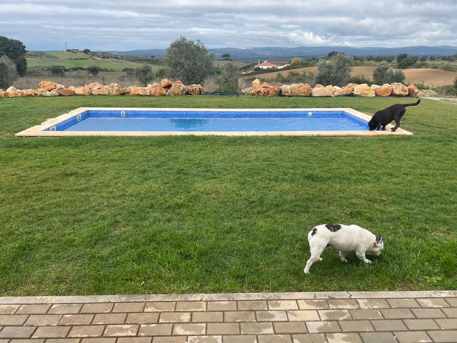 Casa Santarém - Joaninho