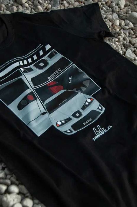 T-shirt Personalizada | Full Design