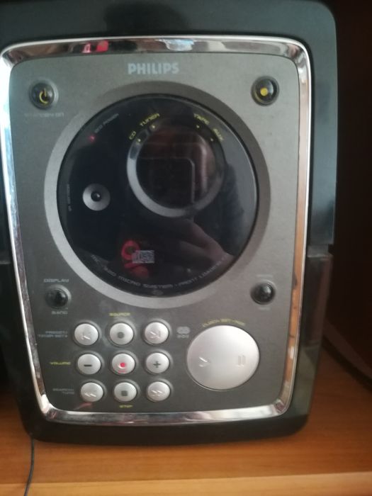 Wieża philips