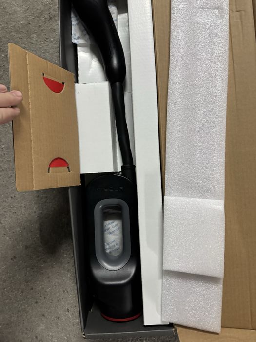 Adaptador Chademo Tesla