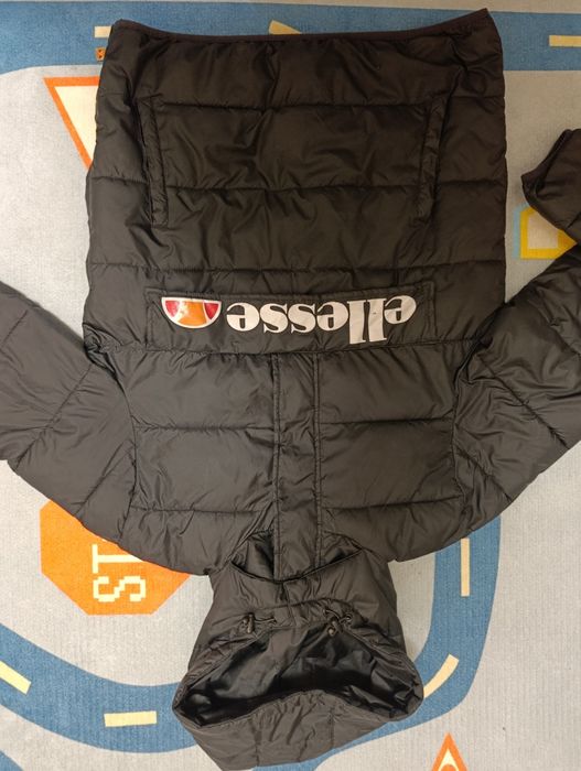Куртка чоловіча ELLESSE (ORIGINAL)
