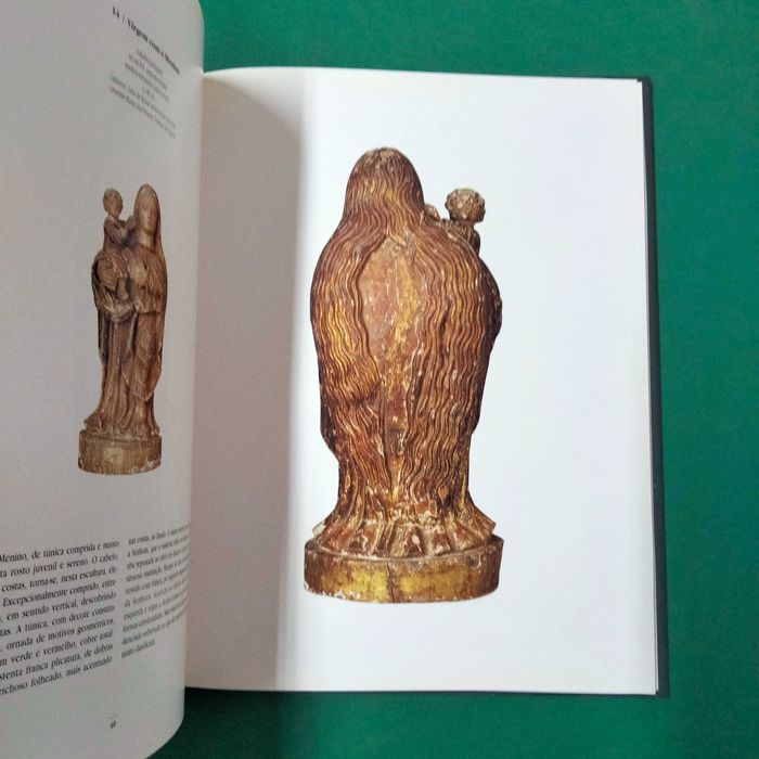 Imaginária Sacra - João Soalheiro