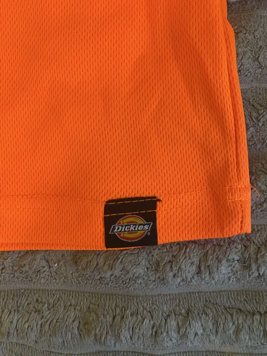 Сорочка Dickies