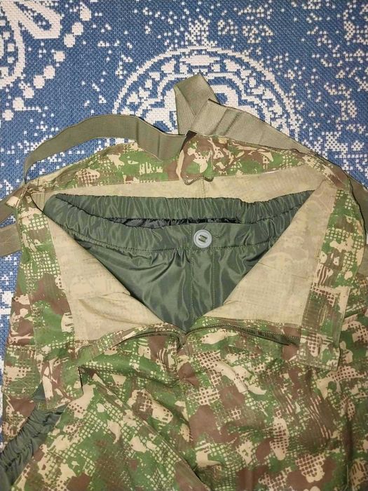 Теплі речі для зими
