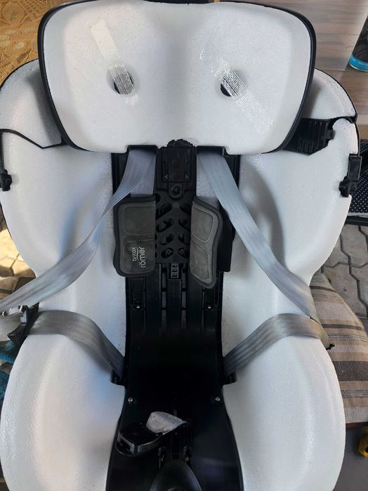 Wozek 3w1 Britax Romer