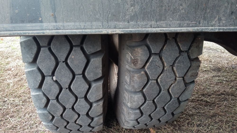 Газон Газ 3309 дизель