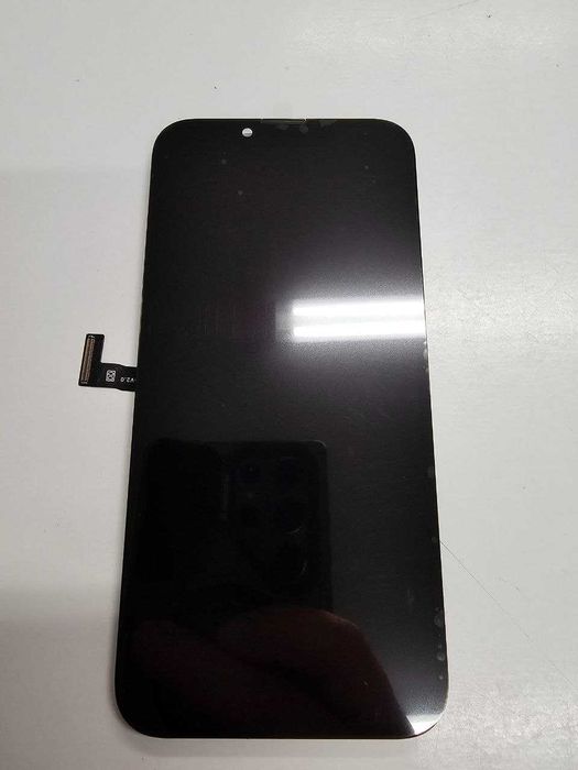 Wyświetlacz, Ekran SOFT OLED 120Hz iPhone 13 Pro diagnostyczny